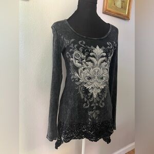 Vocal Statement Cotton Top